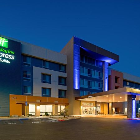 Holiday Inn Express & Suites Palm Desert - Millennium By Ihg Kültér fotó
