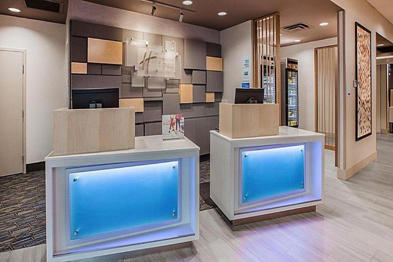 Holiday Inn Express & Suites Palm Desert - Millennium By Ihg Kültér fotó