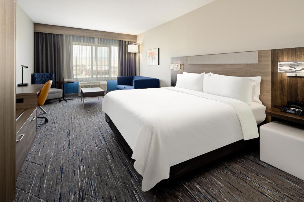 Holiday Inn Express & Suites Palm Desert - Millennium By Ihg Kültér fotó